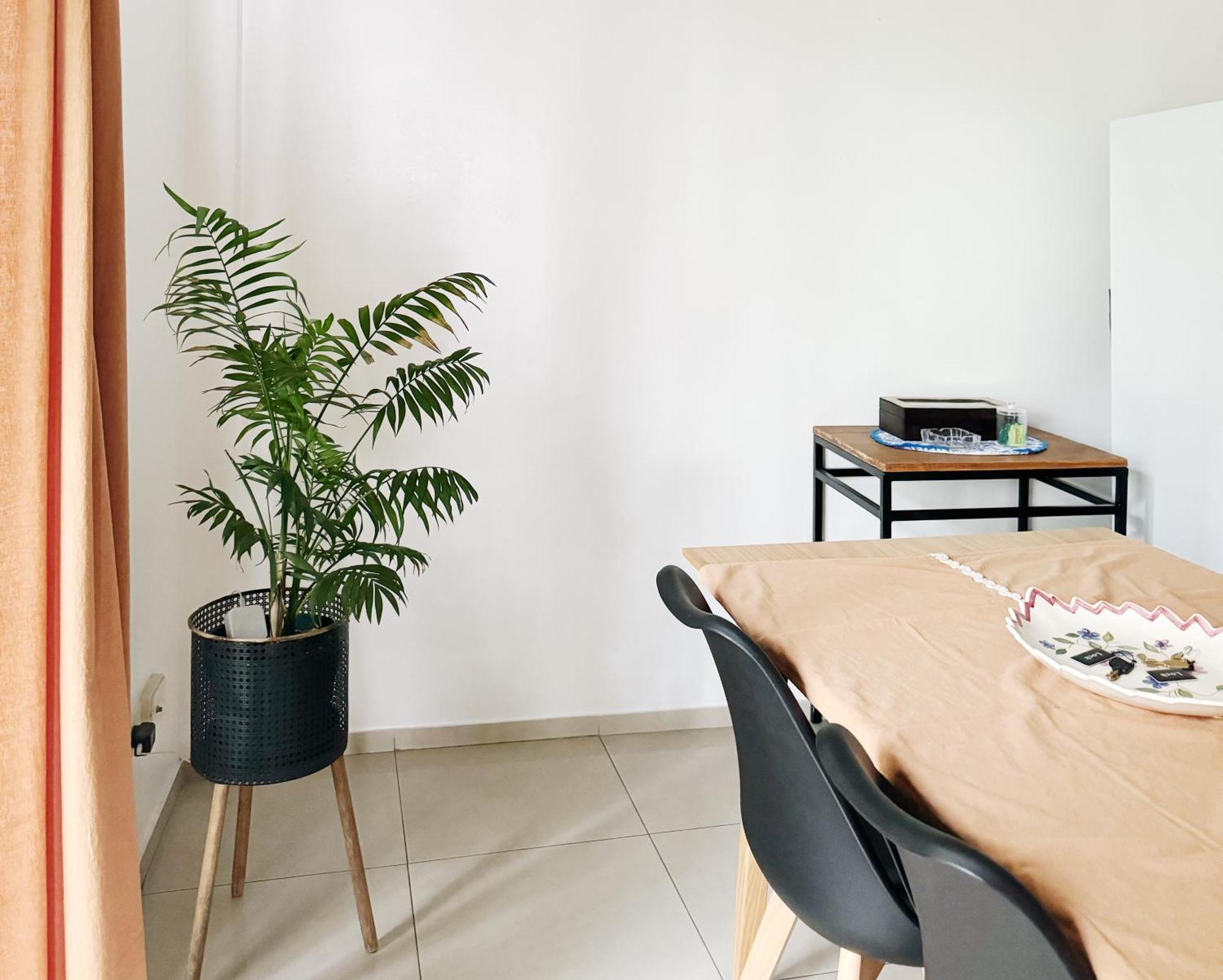 Apartment Departamento Soho Haus: Amplio Y Luminoso. *