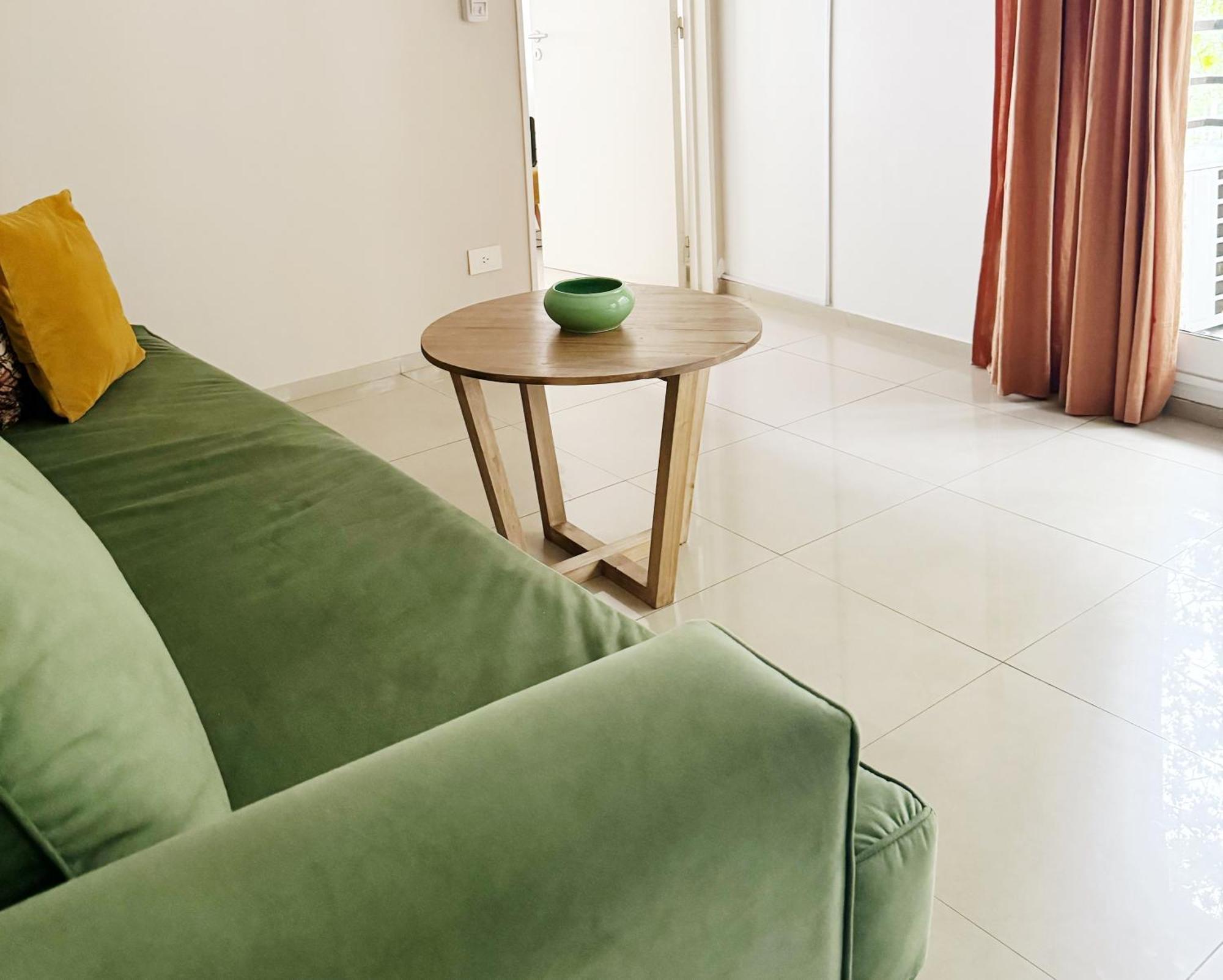 Apartment Departamento Soho Haus: Amplio Y Luminoso. *