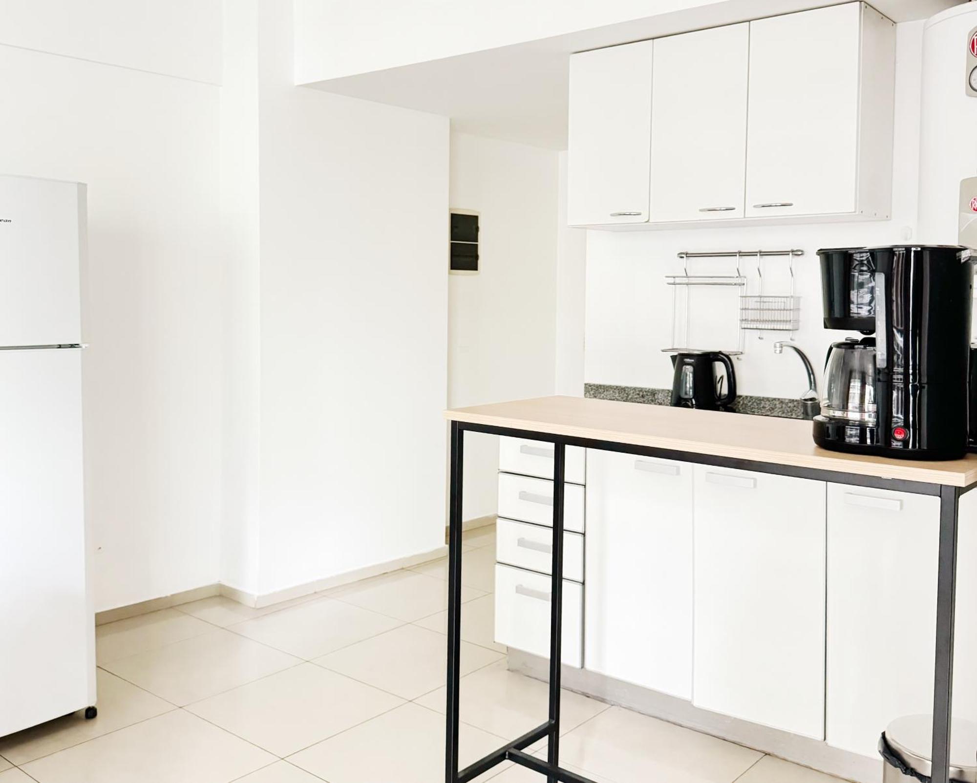 Apartment Departamento Soho Haus: Amplio Y Luminoso. *