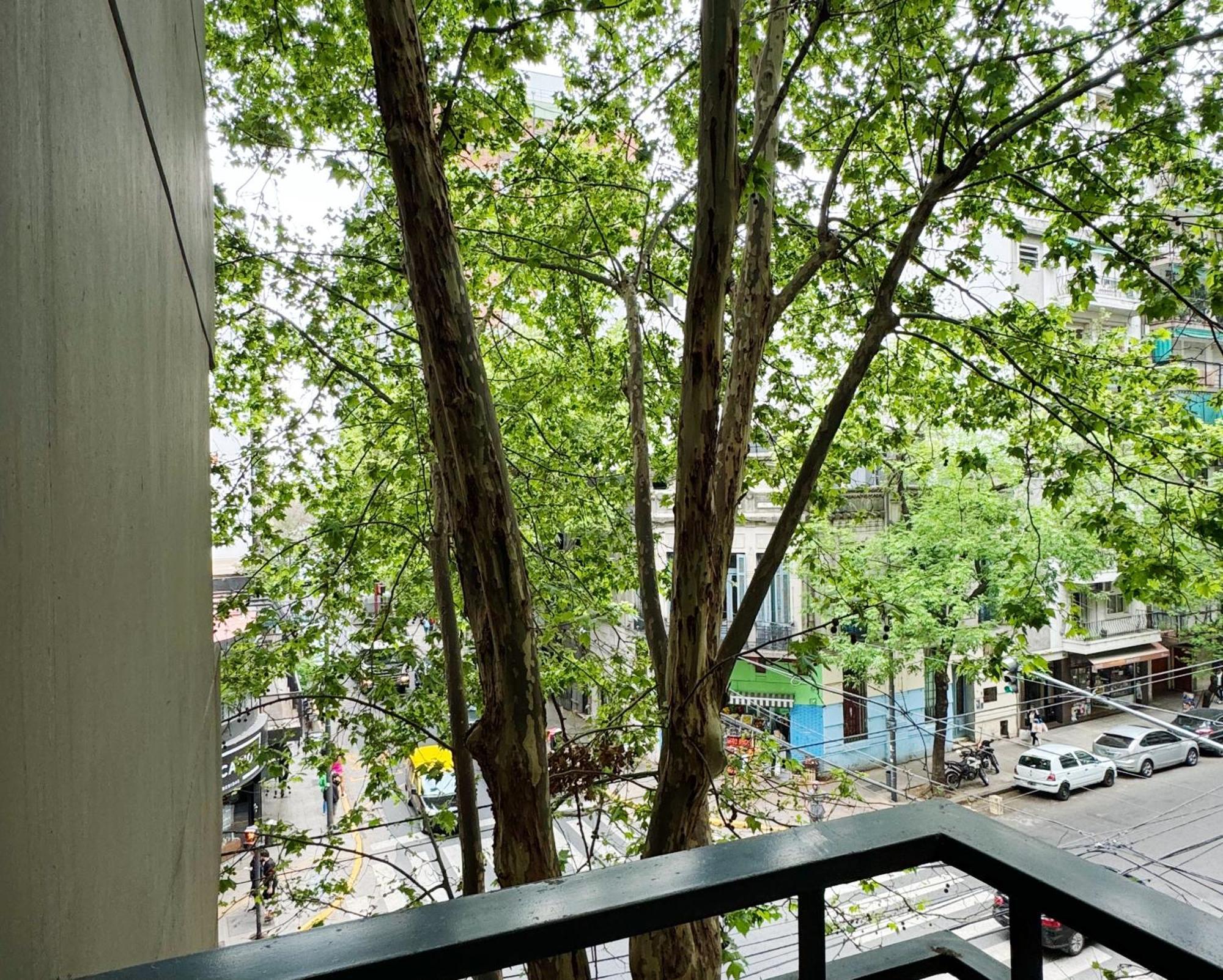 Departamento Soho Haus: Amplio Y Luminoso. * Buenos Aires