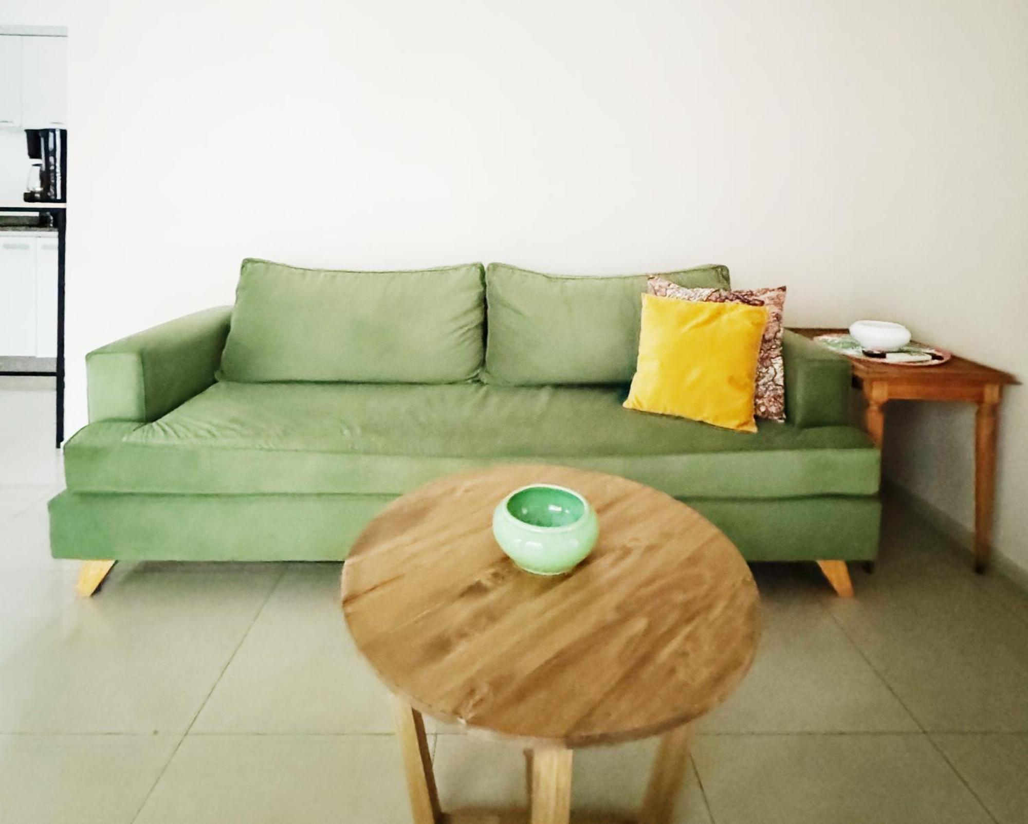 Departamento Soho Haus: Amplio Y Luminoso. Apartment *