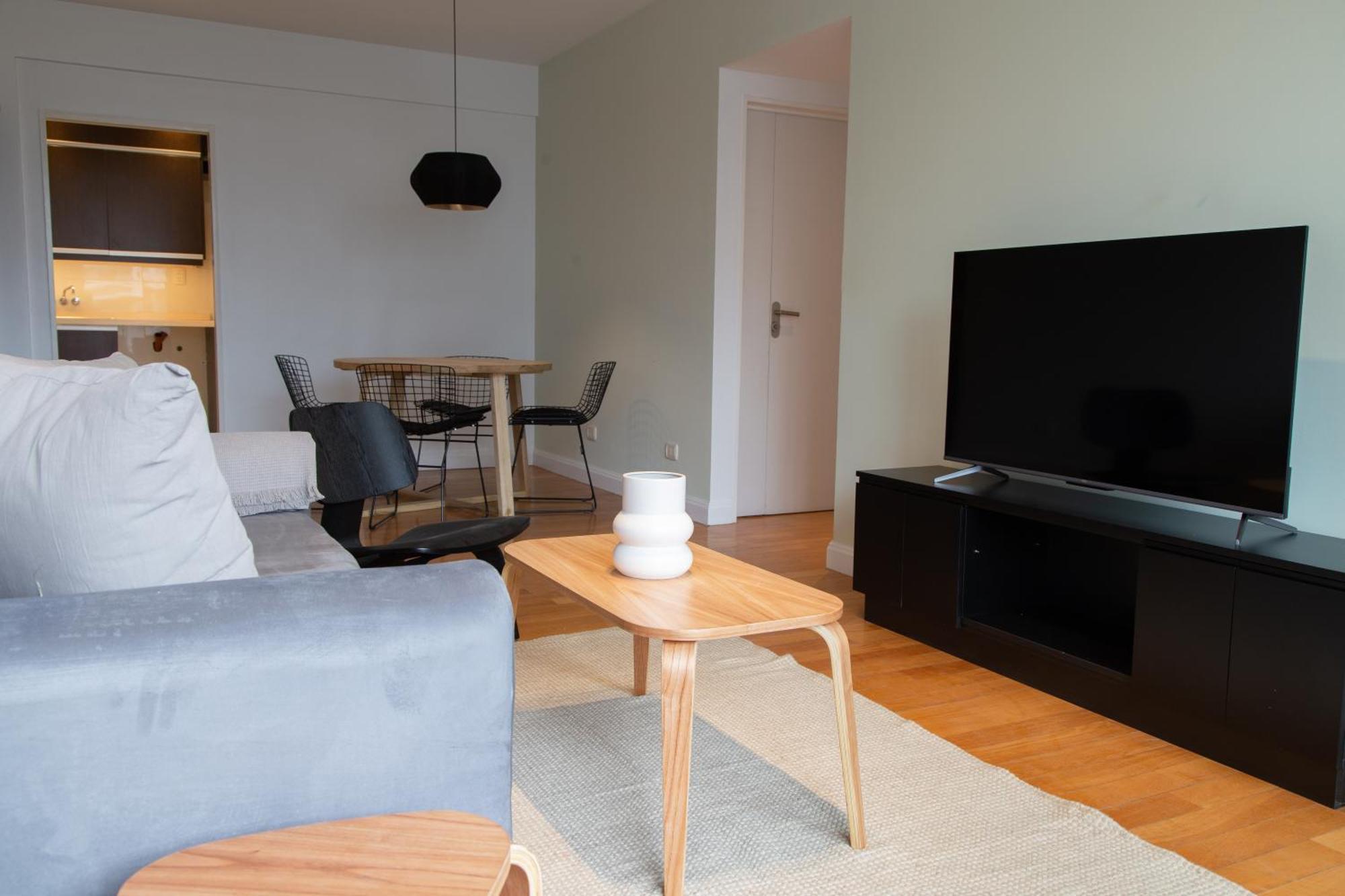 Apartment Albizia Deluxe