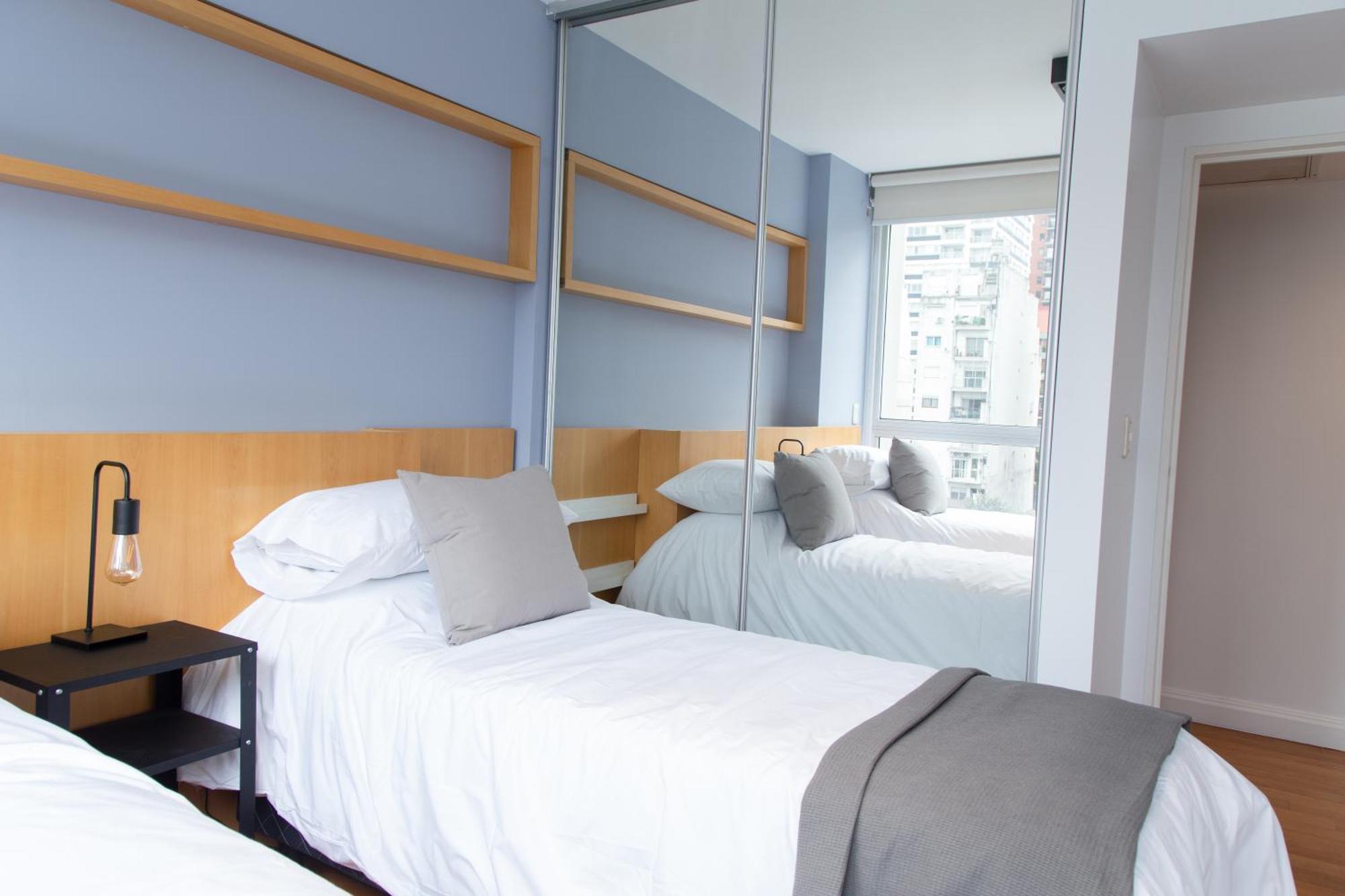 Albizia Deluxe Apartment