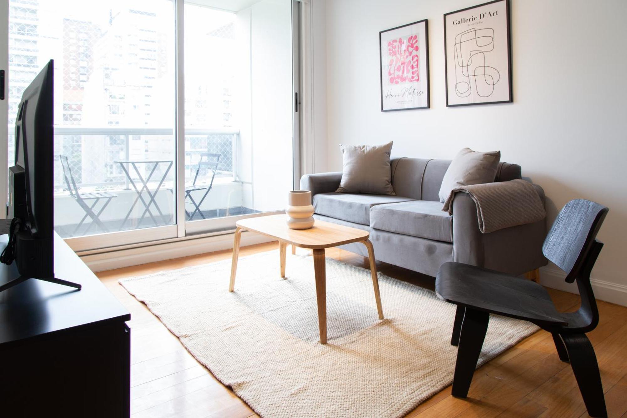 Apartment Albizia Deluxe