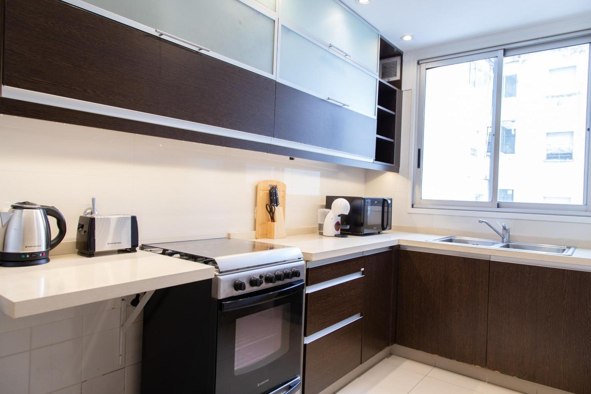 Apartment Albizia Deluxe