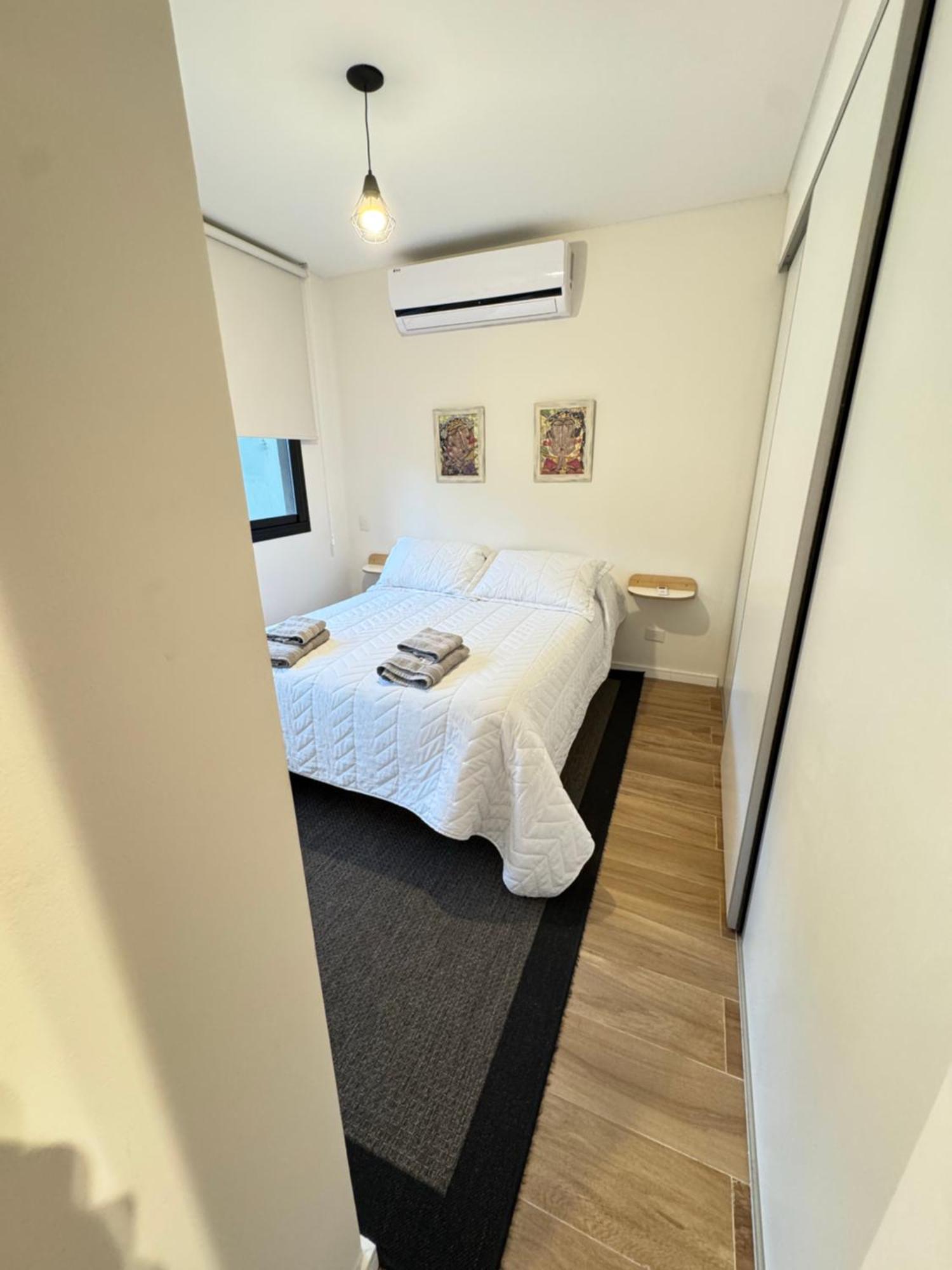 Apartment Brunos Flat