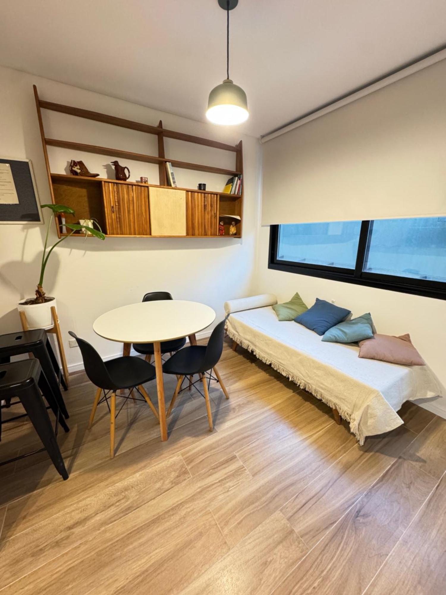 Brunos Flat Apartment