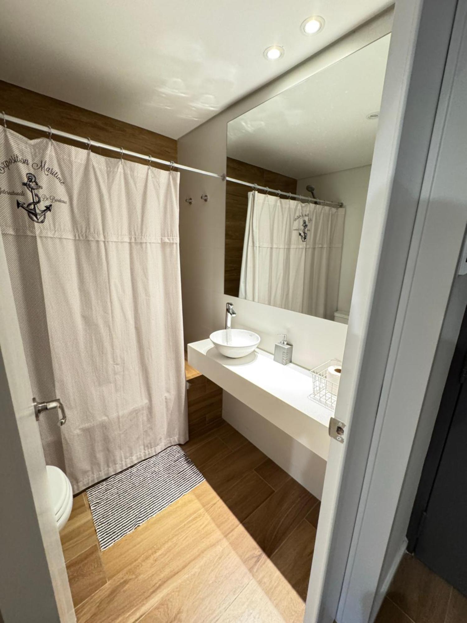 Brunos Flat Apartment *