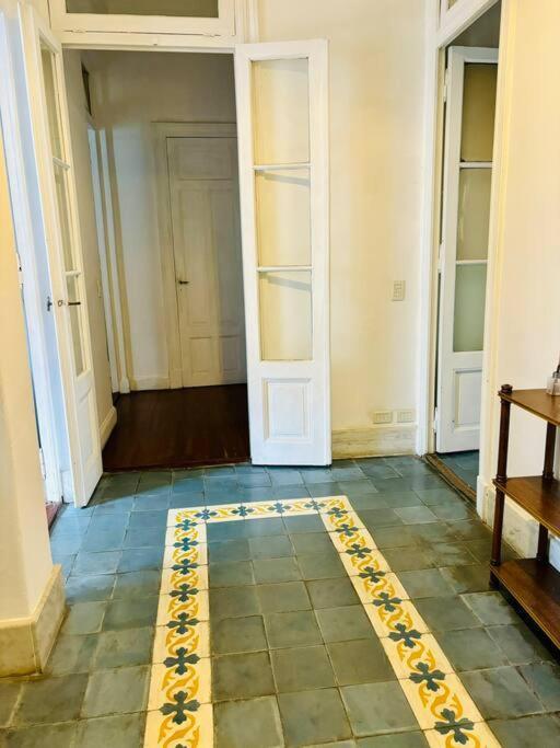 Apartamento Antique San Telmo