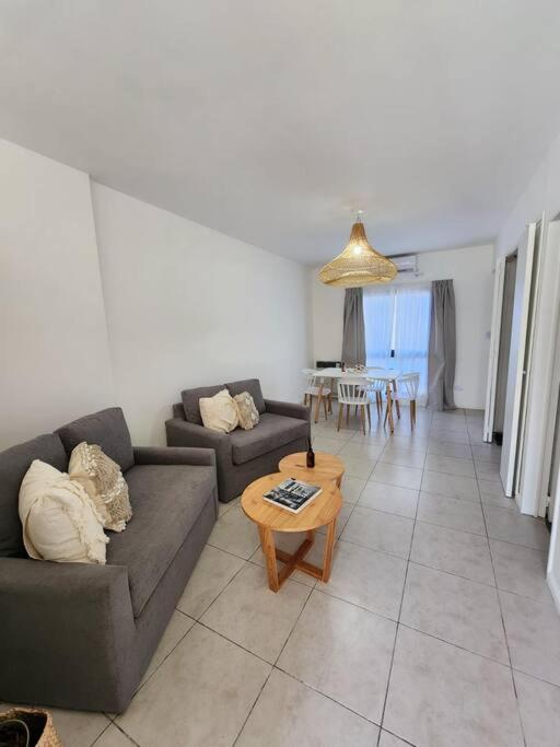 Apartamento Tu Lugar En Recoleta Buenos Aires