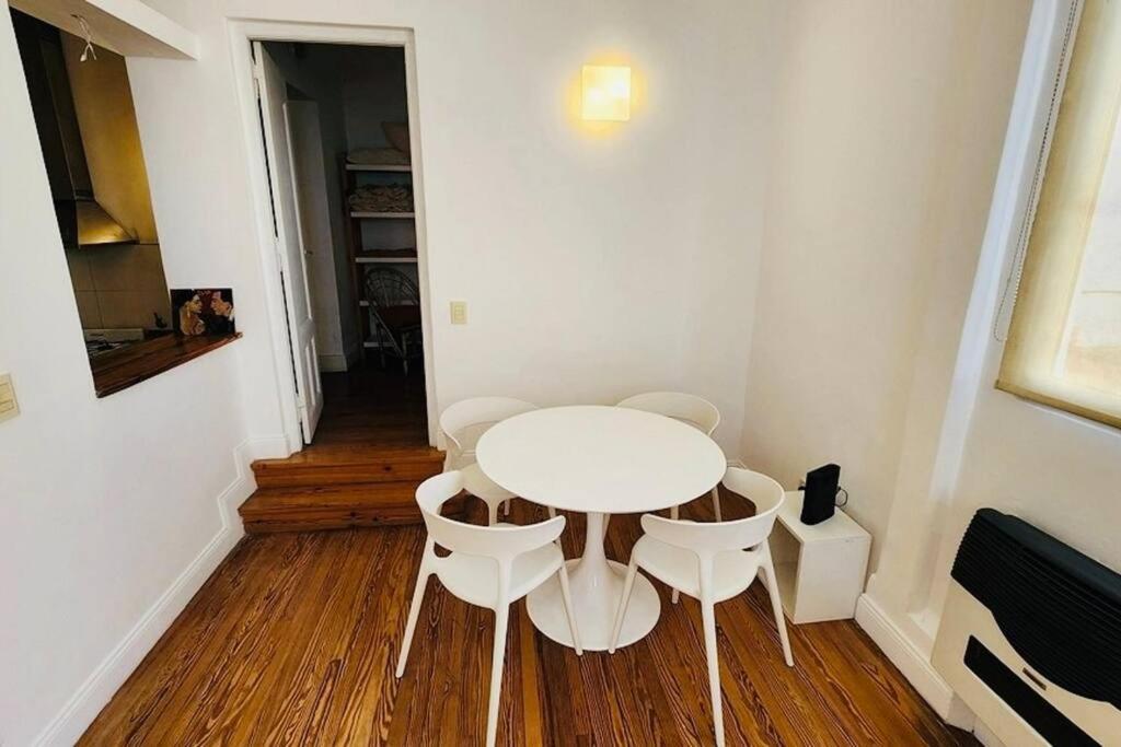 Apartamento Antique San Telmo Buenos Aires