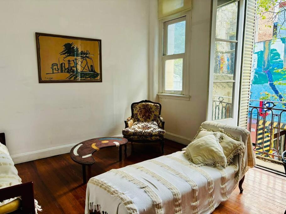 Antique San Telmo Buenos Aires