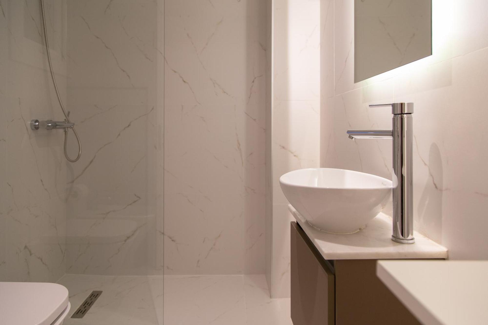 Apartment Hevea Elegant Studio