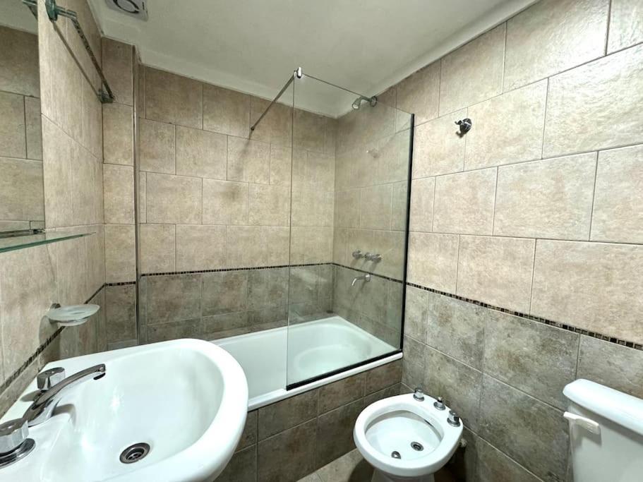 Apartment Mg Baires - Duplex D En En