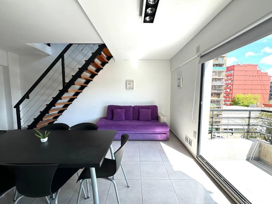 Mg Baires - Duplex D En En
