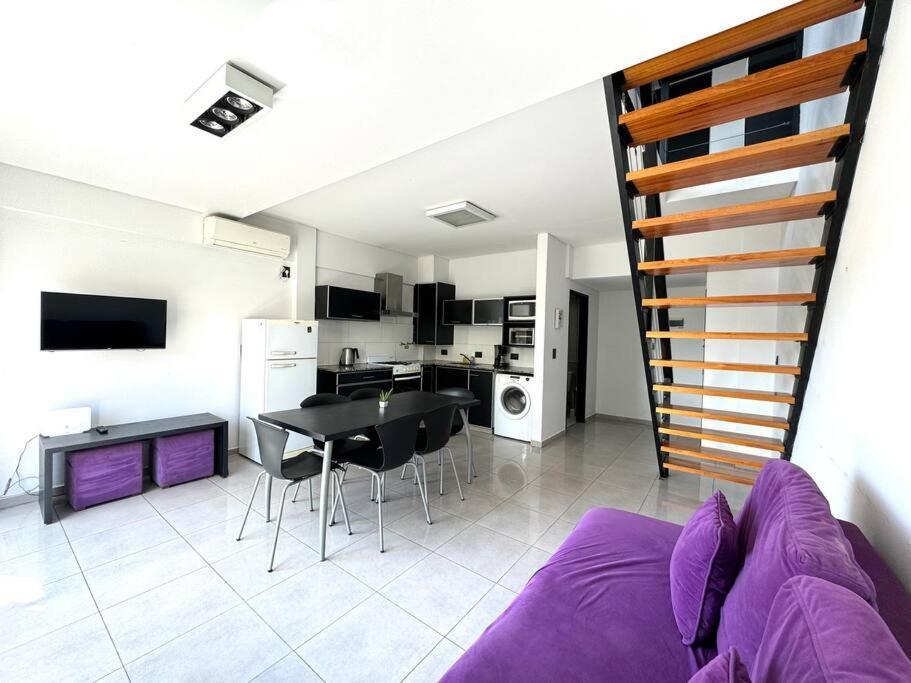 Mg Baires - Duplex D En En