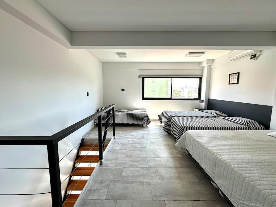 Mg Baires - Duplex D En En Buenos Aires