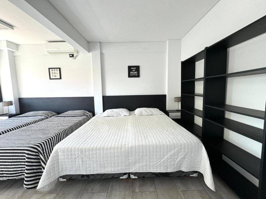 Mg Baires - Duplex D En En * Buenos Aires
