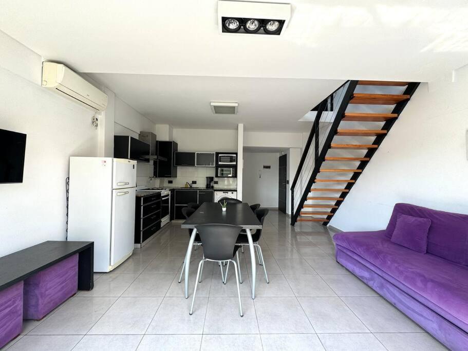 Apartment Mg Baires - Duplex D En En *