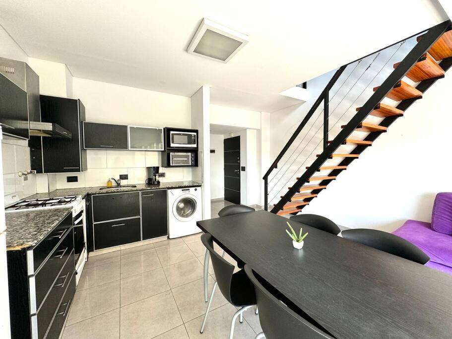 Apartment Mg Baires - Duplex D En En Buenos Aires