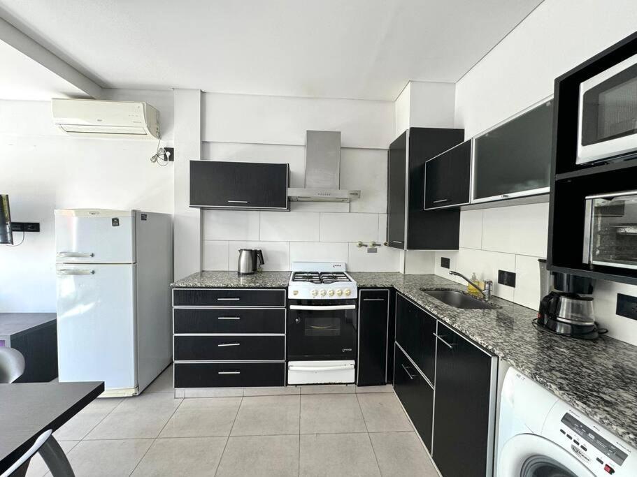 Mg Baires - Duplex D En En *
