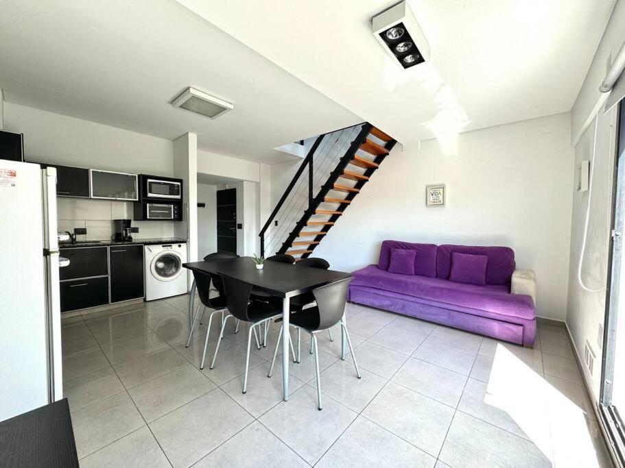 Mg Baires - Duplex D En En Buenos Aires