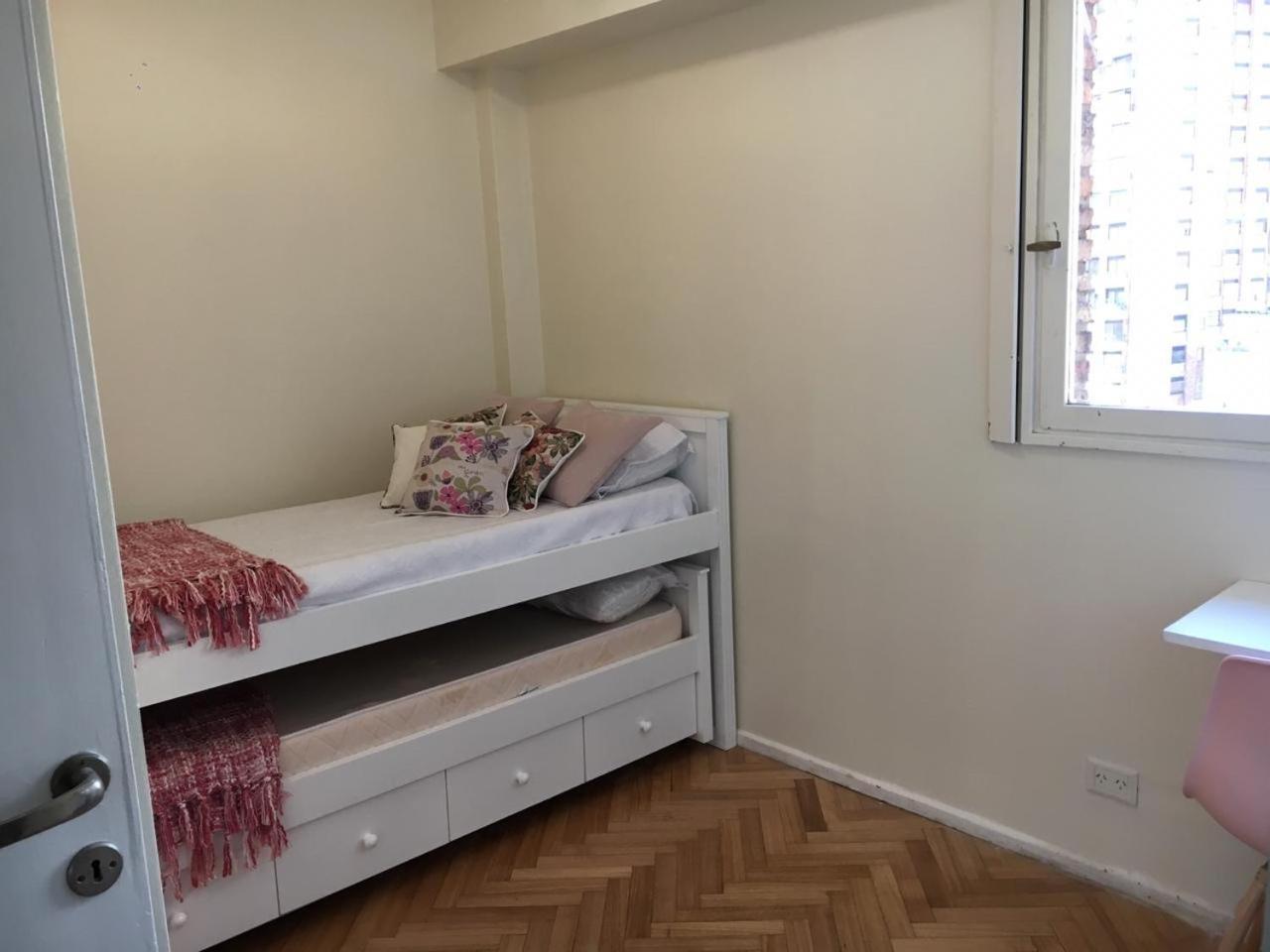 Lovely Family Floor In Palermo Apartamento Buenos Aires
