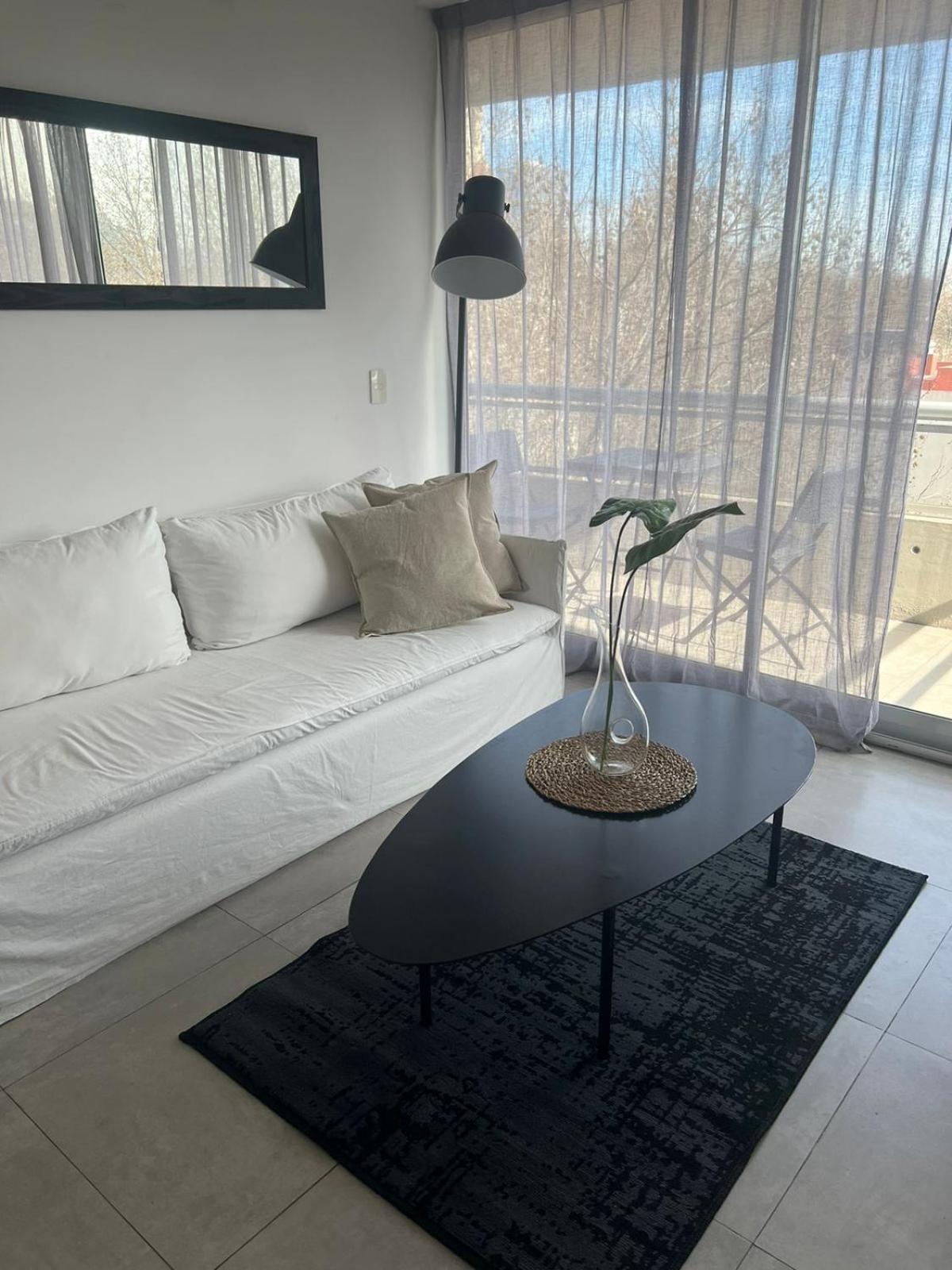 Apartment Palermo