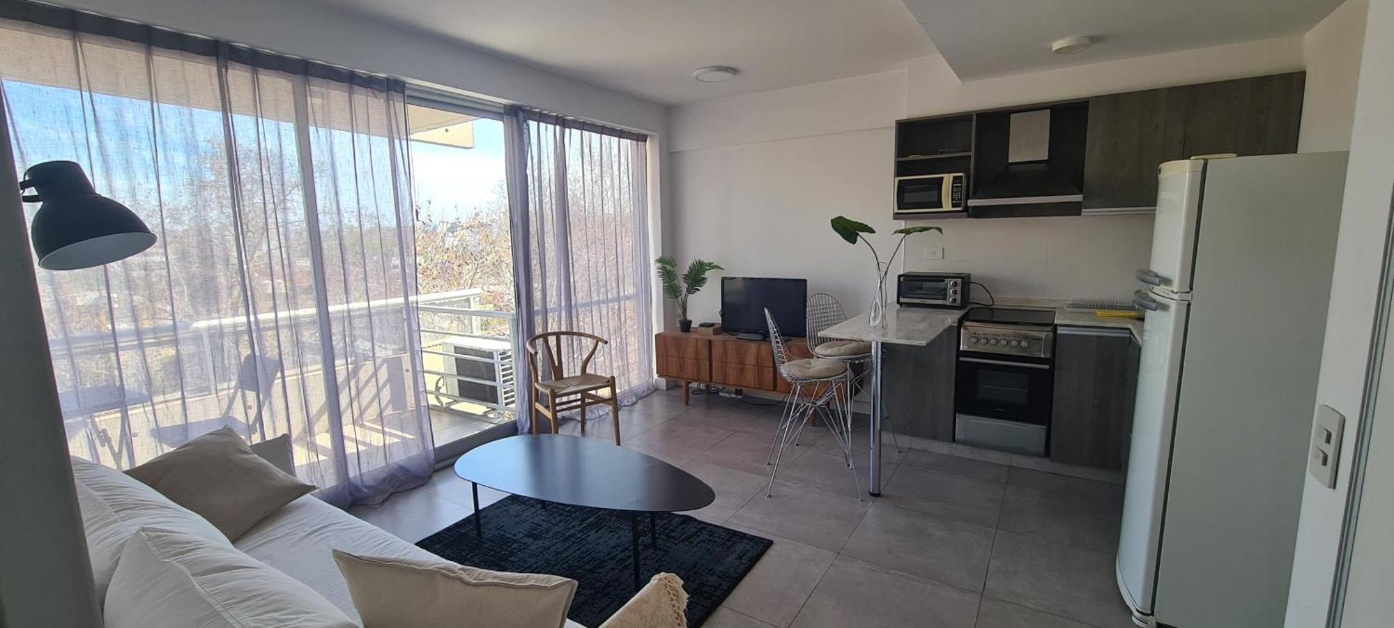 Palermo Apartment *