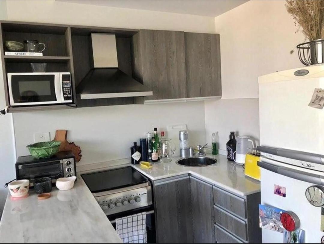 Palermo Apartment *