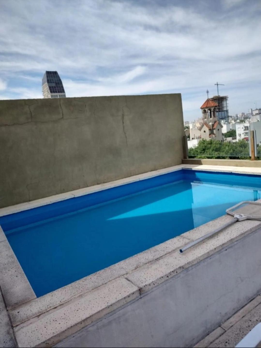 Palermo * Buenos Aires