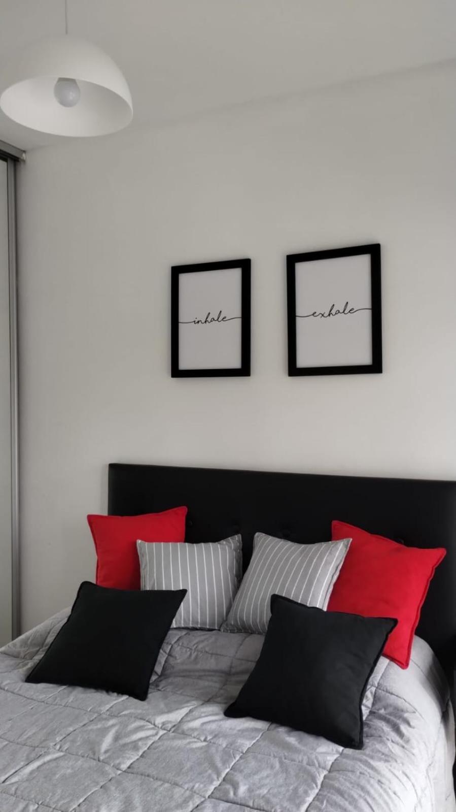 Palermo Hollywood Apartment Buenos Aires