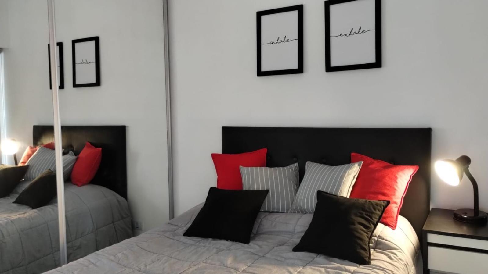 Palermo Hollywood Apartment *