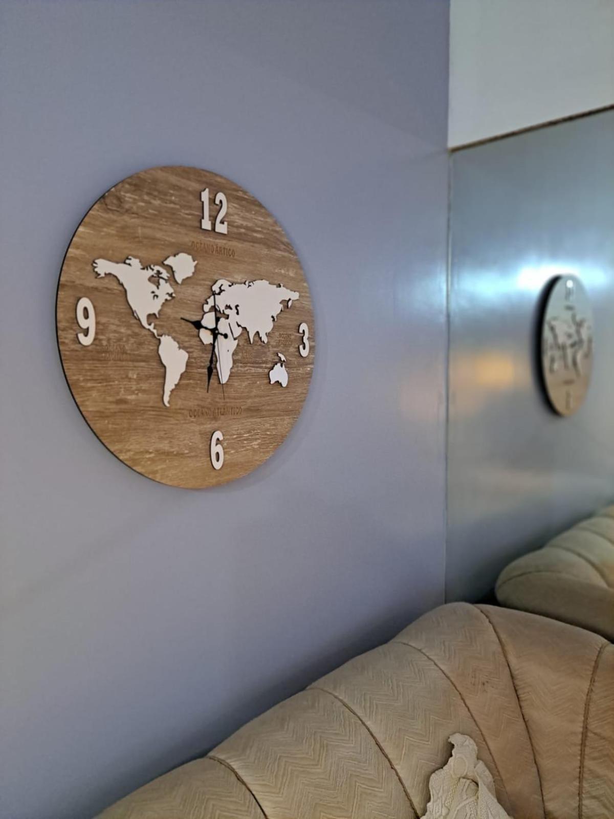 Aires De Recoleta Apartment *