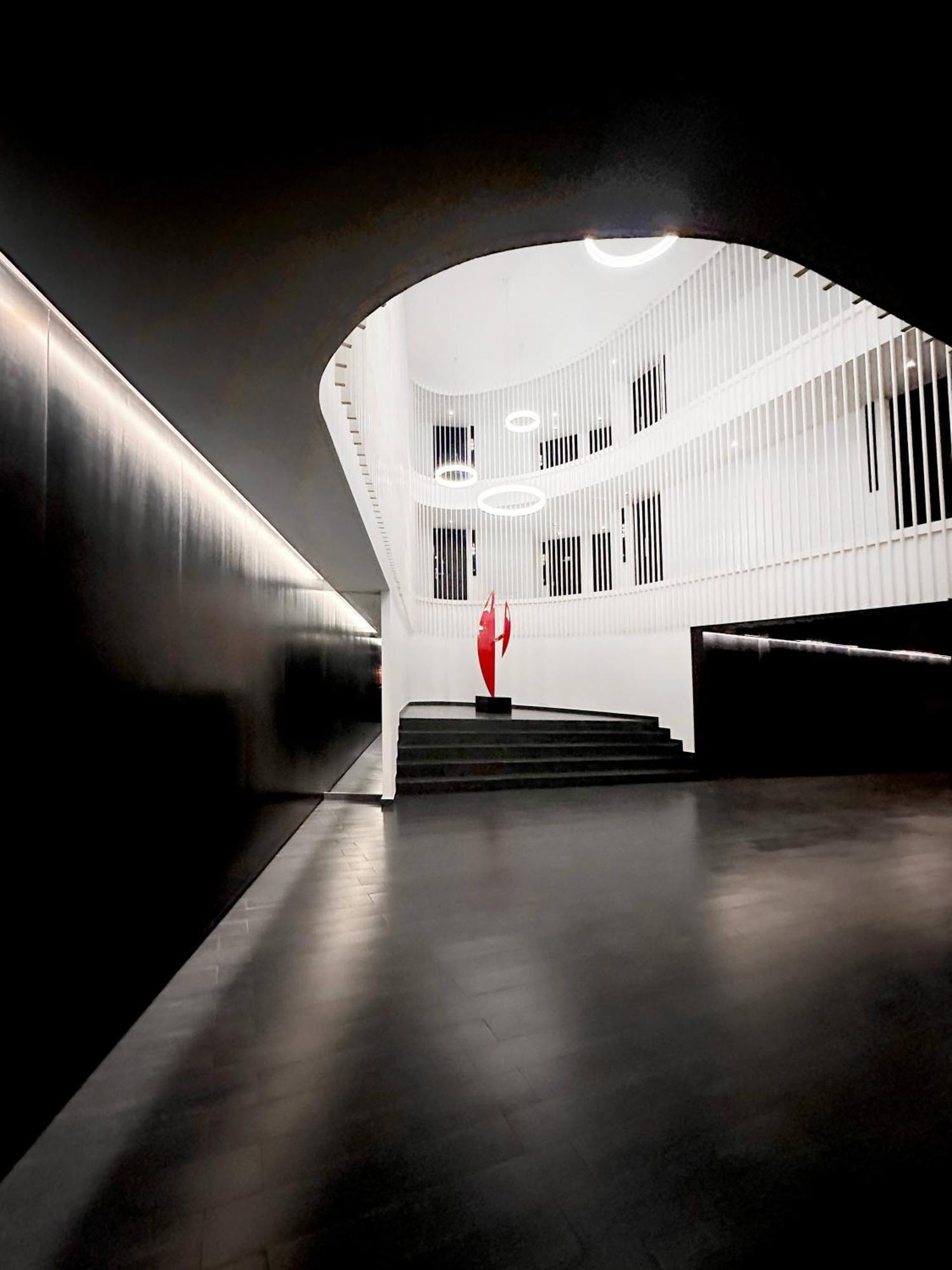 Moderno Estudio En El Corazon De Palermo