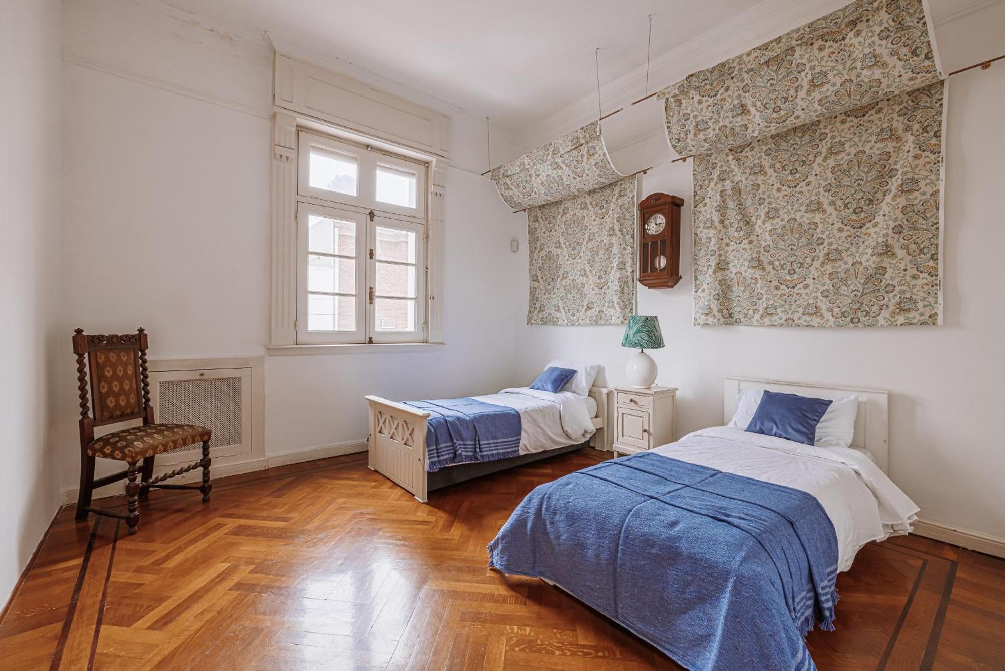 Holiday home Luxurious 19th Century Mansion With Jacuzzy Y Cine Buenos Aires