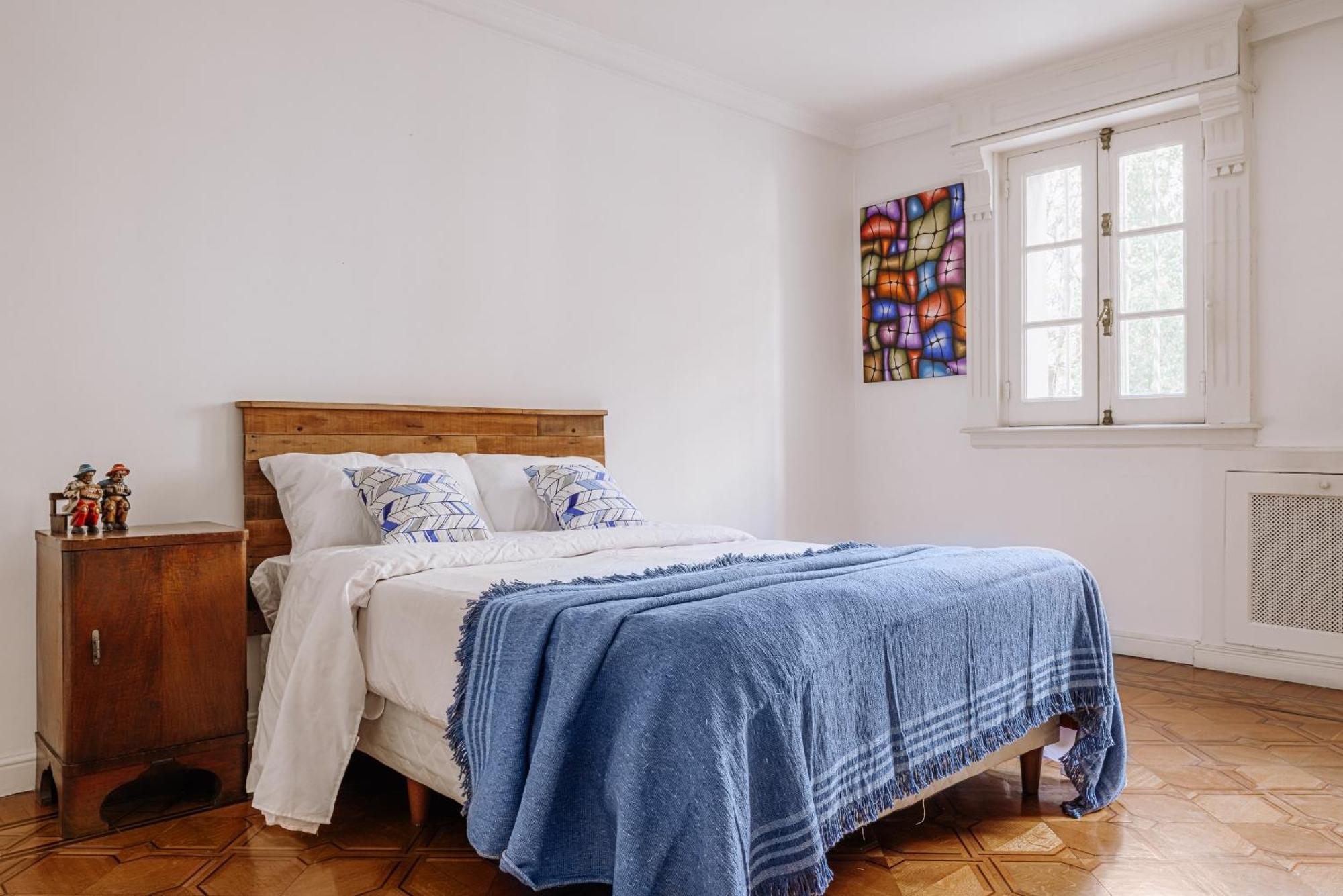 Holiday home Luxurious 19th Century Mansion With Jacuzzy Y Cine
