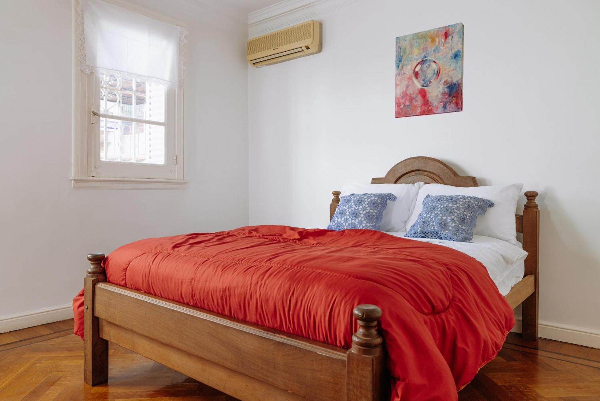 Luxurious 19th Century Mansion With Jacuzzy Y Cine * Buenos Aires
