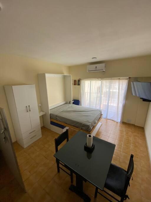 Monoambiente En Congreso - Caba Apartamento *