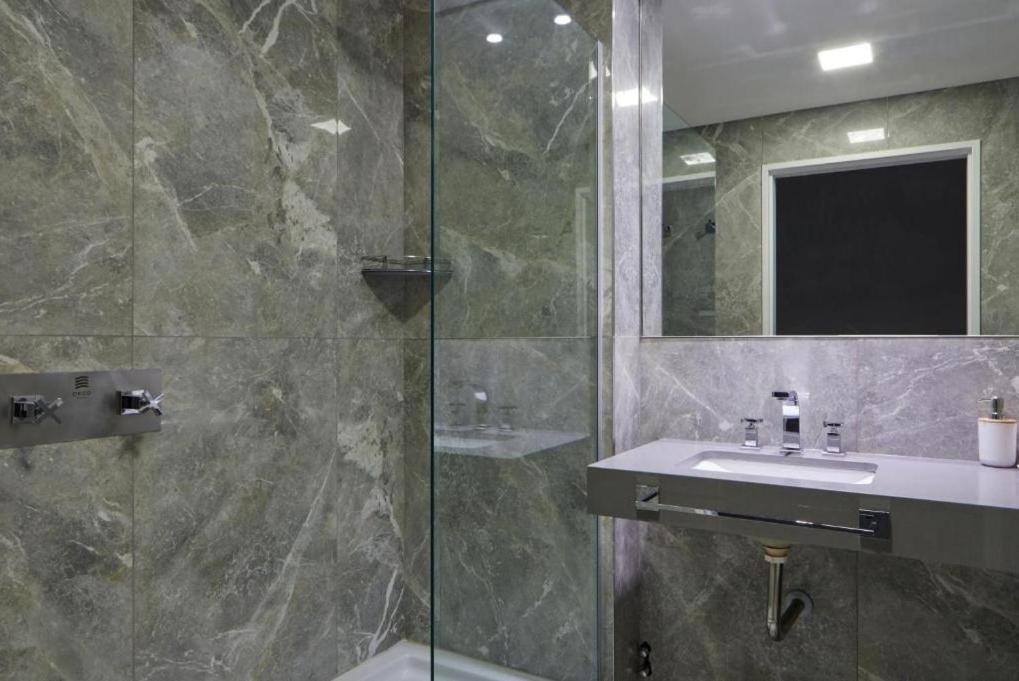 Apartment Luxury Armani Deco Buenos Aires