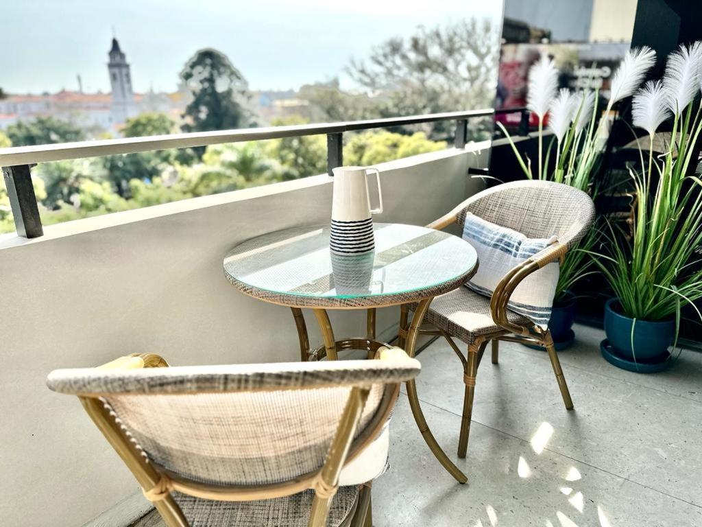Luxury Armani Deco Buenos Aires