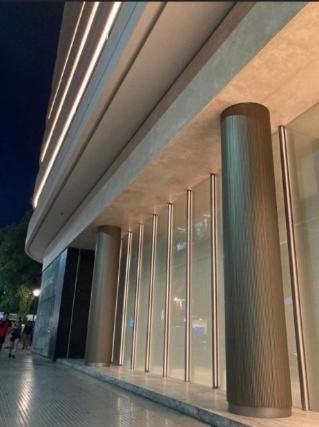 Luxury Armani Deco Buenos Aires