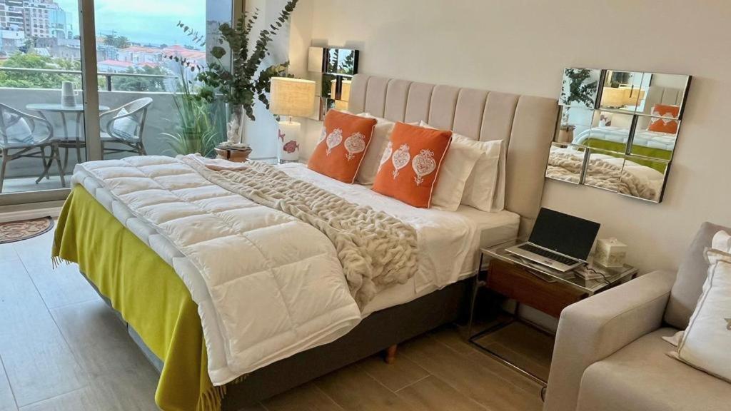 Apartment Luxury Armani Deco *