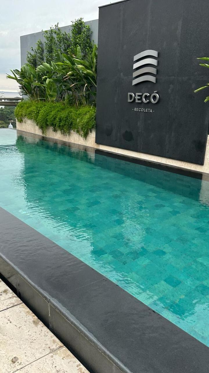 Luxury Armani Deco