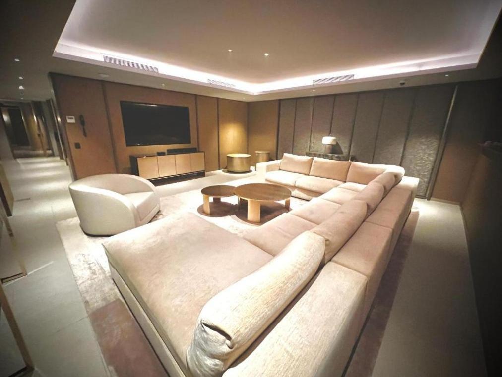 Luxury Armani Deco * Buenos Aires