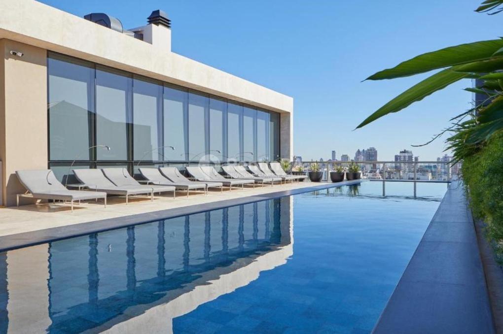 Apartment Luxury Armani Deco