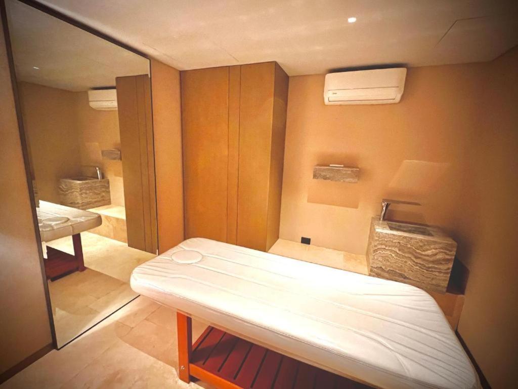 Luxury Armani Deco Apartment Buenos Aires