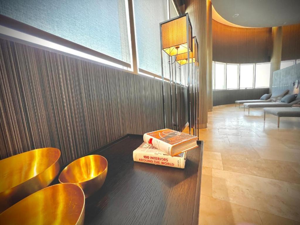 Luxury Armani Deco * Buenos Aires