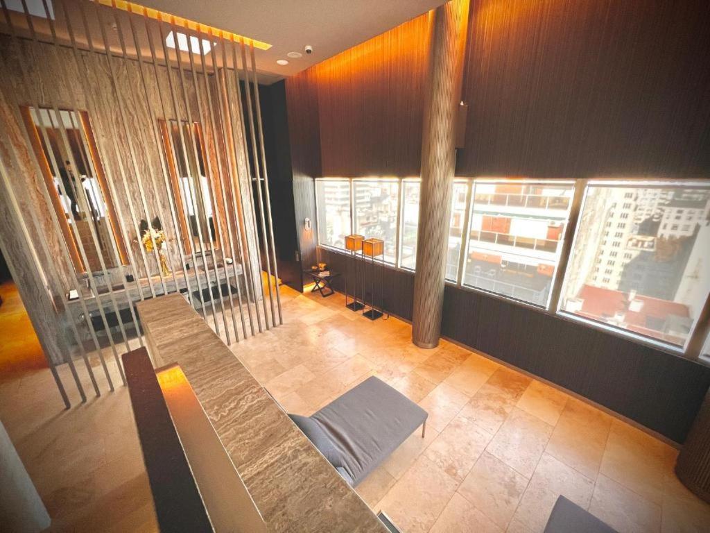Luxury Armani Deco Buenos Aires