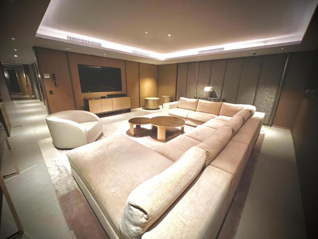 Luxury Armani Deco * Buenos Aires